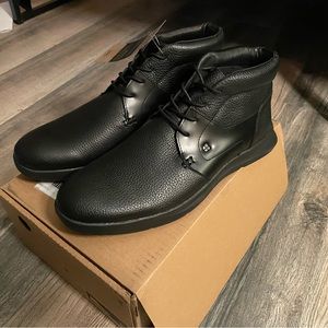 Shoes for Crews Holden, Men's Size 10 Work Sneaker - Brand New!